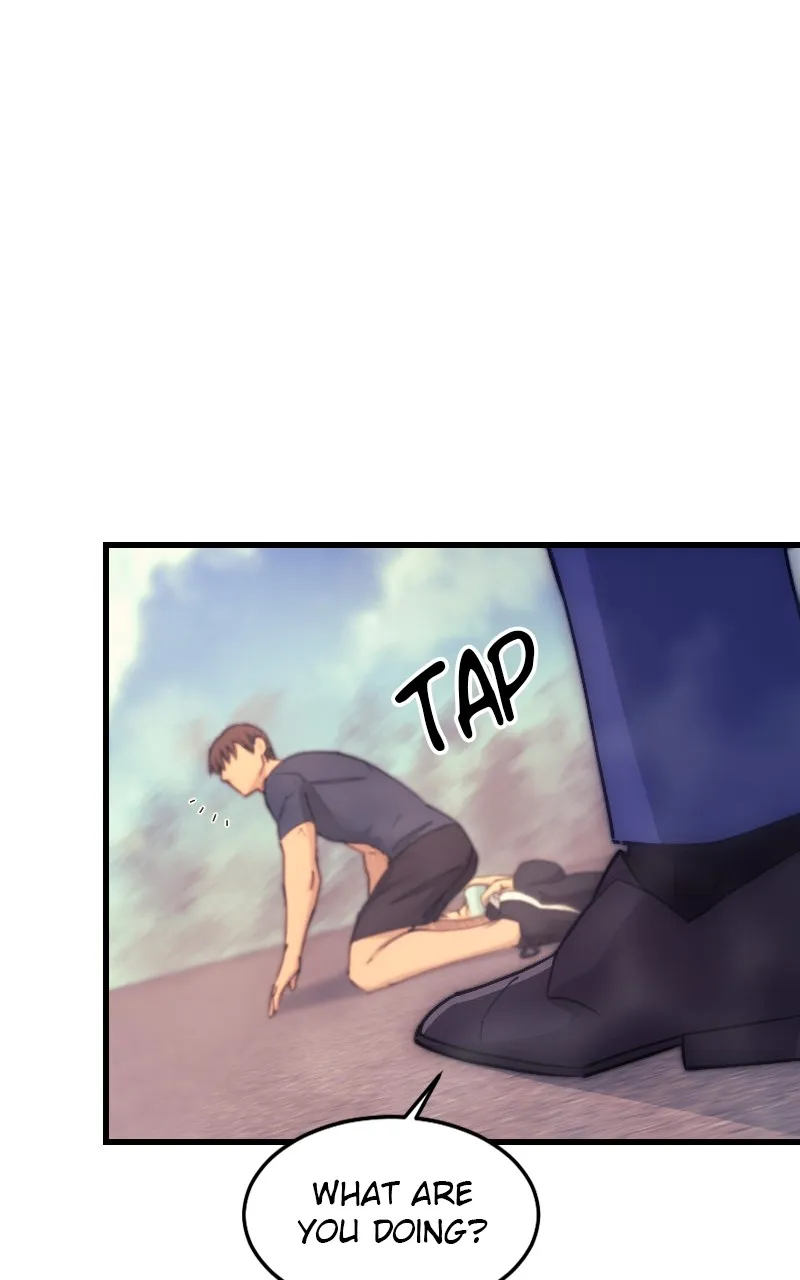 Paranoid Mage Chapter 1 page 88 - 