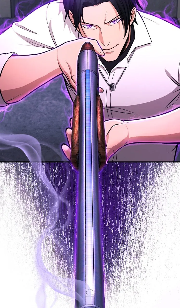 Paranoid Mage Chapter 1 page 10 - 