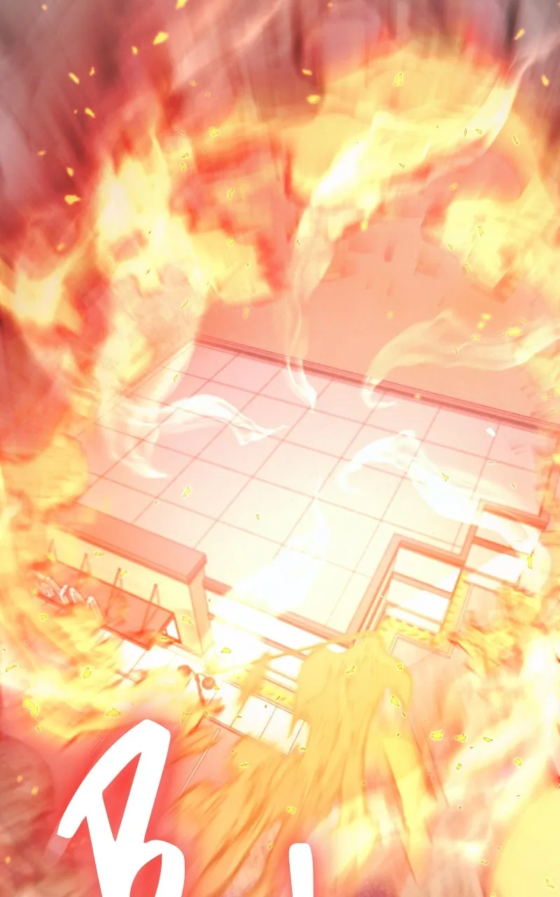 Paranoid Mage Chapter 1 page 91 - 