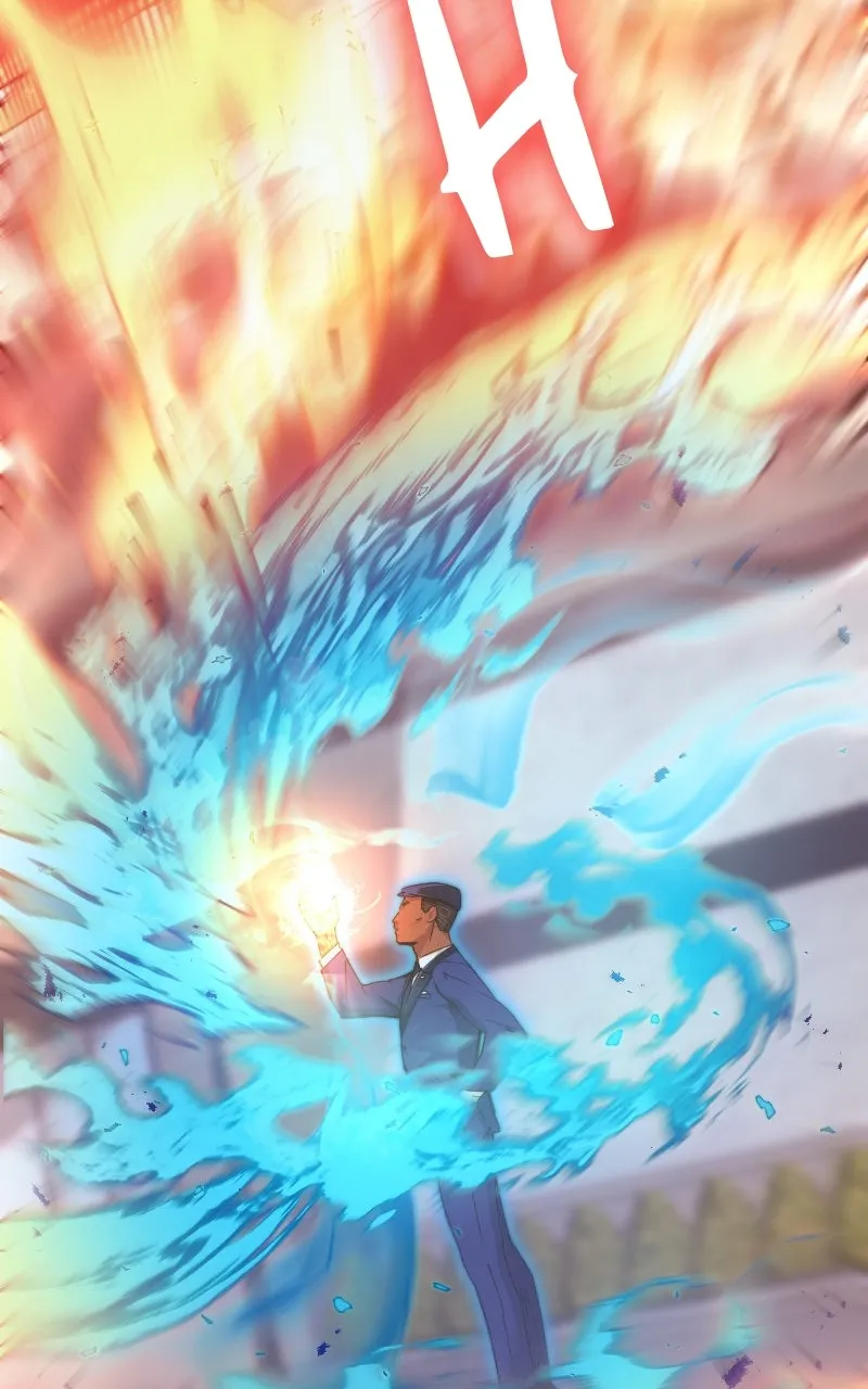 Paranoid Mage Chapter 1 page 93 - 
