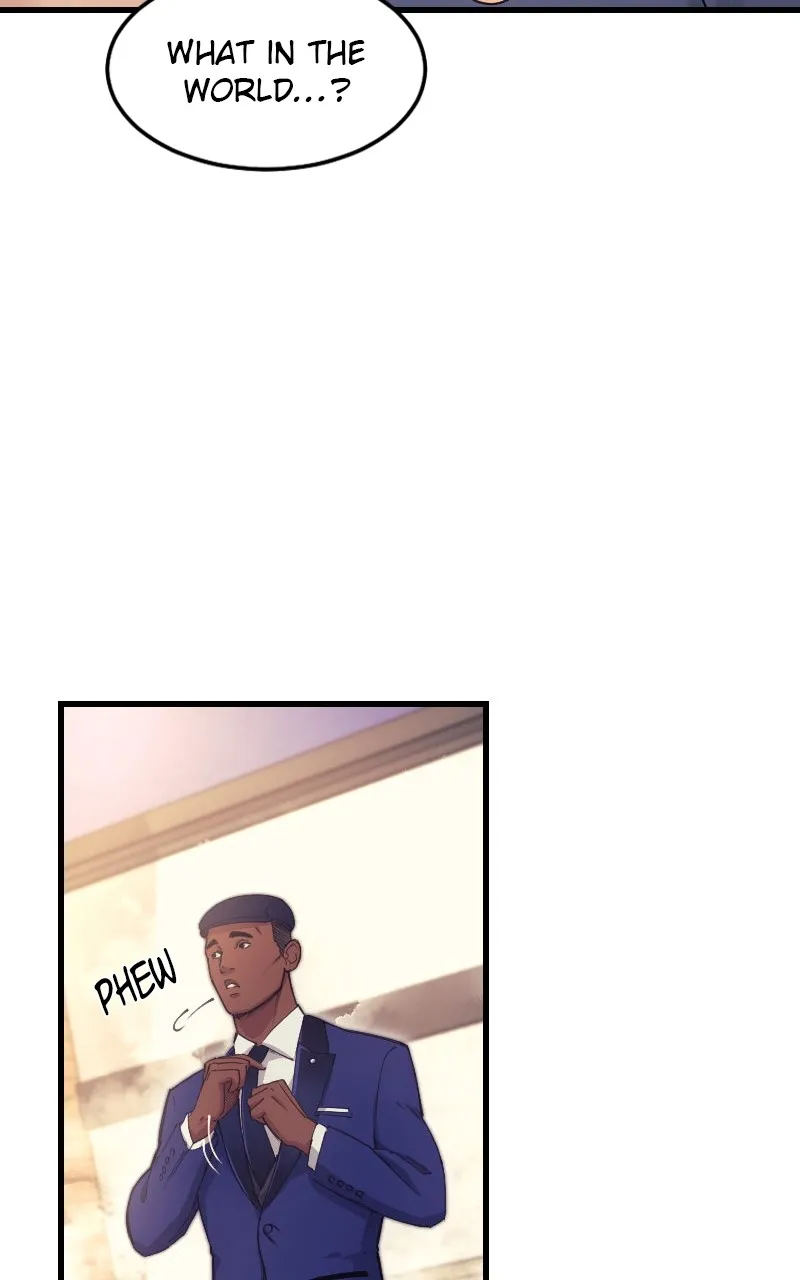 Paranoid Mage Chapter 1 page 95 - 