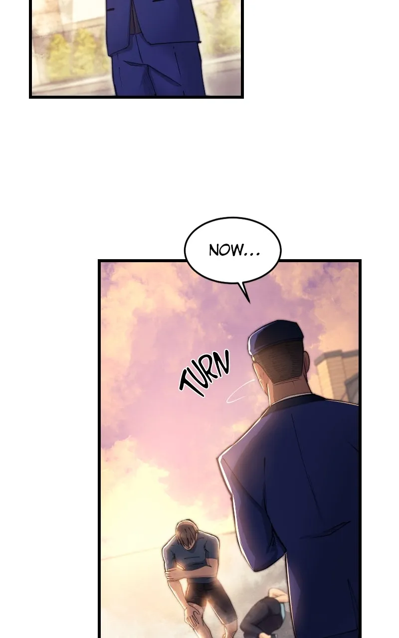 Paranoid Mage Chapter 1 page 96 - 