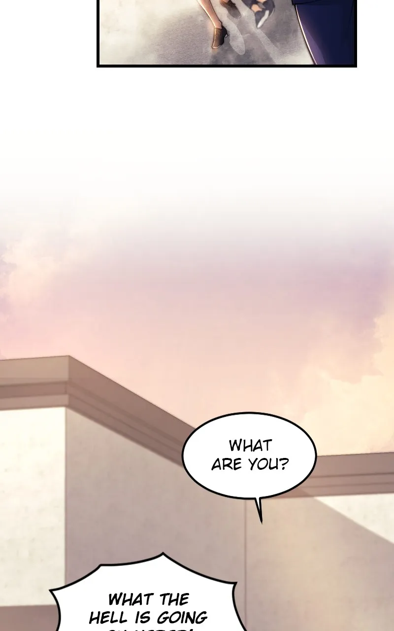 Paranoid Mage Chapter 1 page 97 - 