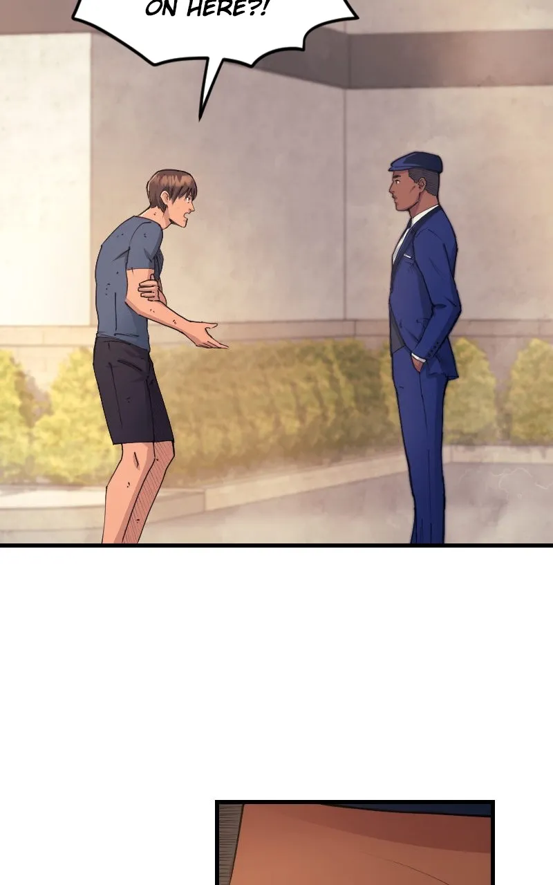 Paranoid Mage Chapter 1 page 98 - 