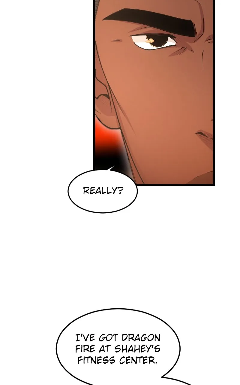 Paranoid Mage Chapter 1 page 99 - 