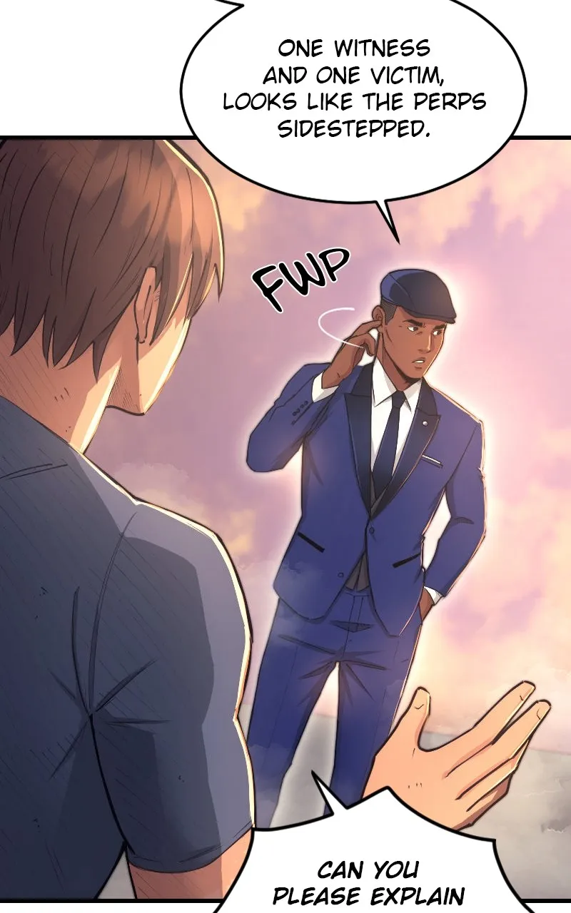 Paranoid Mage Chapter 1 page 100 - 