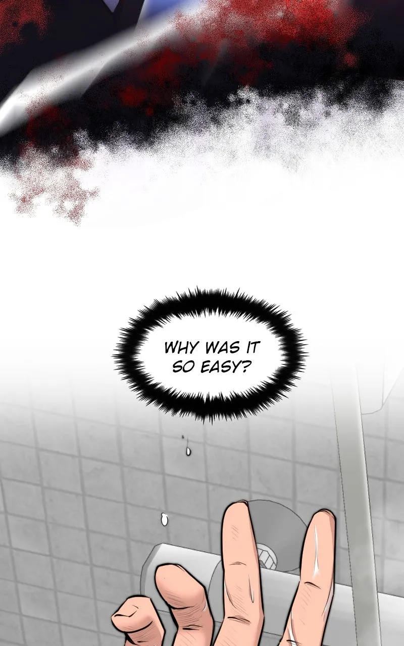 Paranoid Mage Chapter 10 page 11 - 