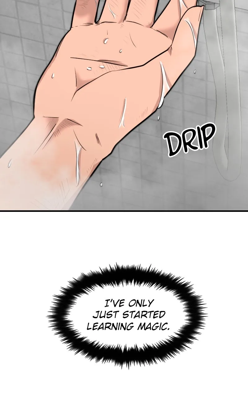 Paranoid Mage Chapter 10 page 12 - 