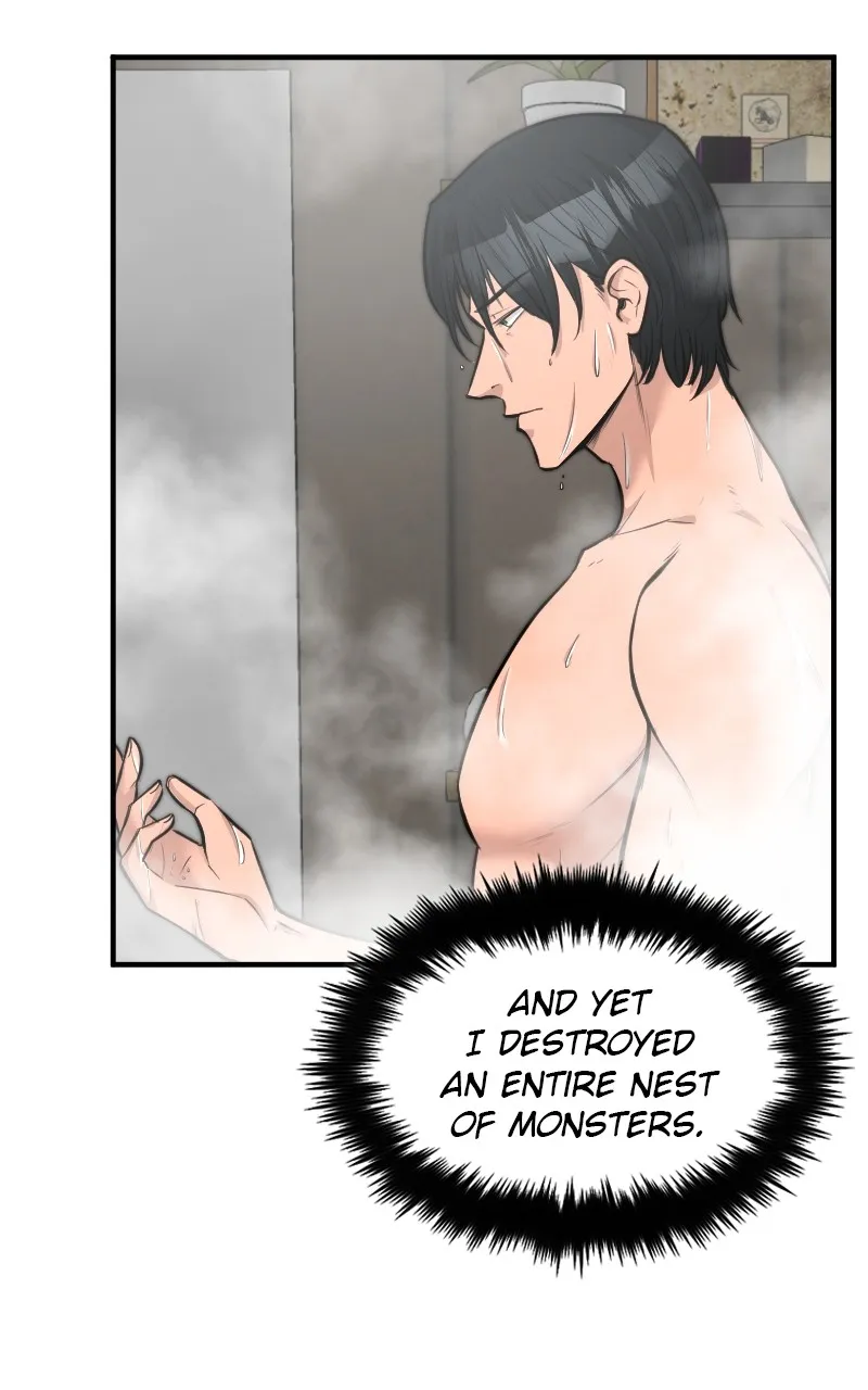 Paranoid Mage Chapter 10 page 13 - 