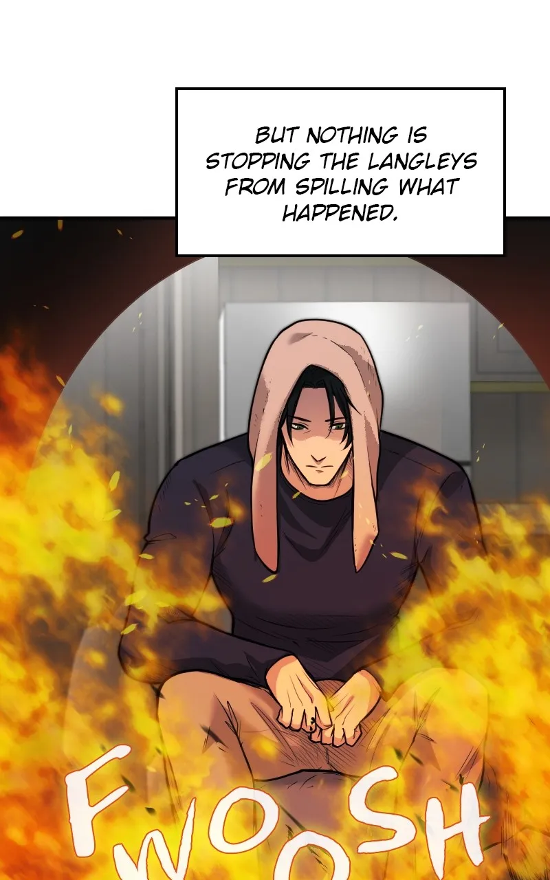 Paranoid Mage Chapter 10 page 21 - 