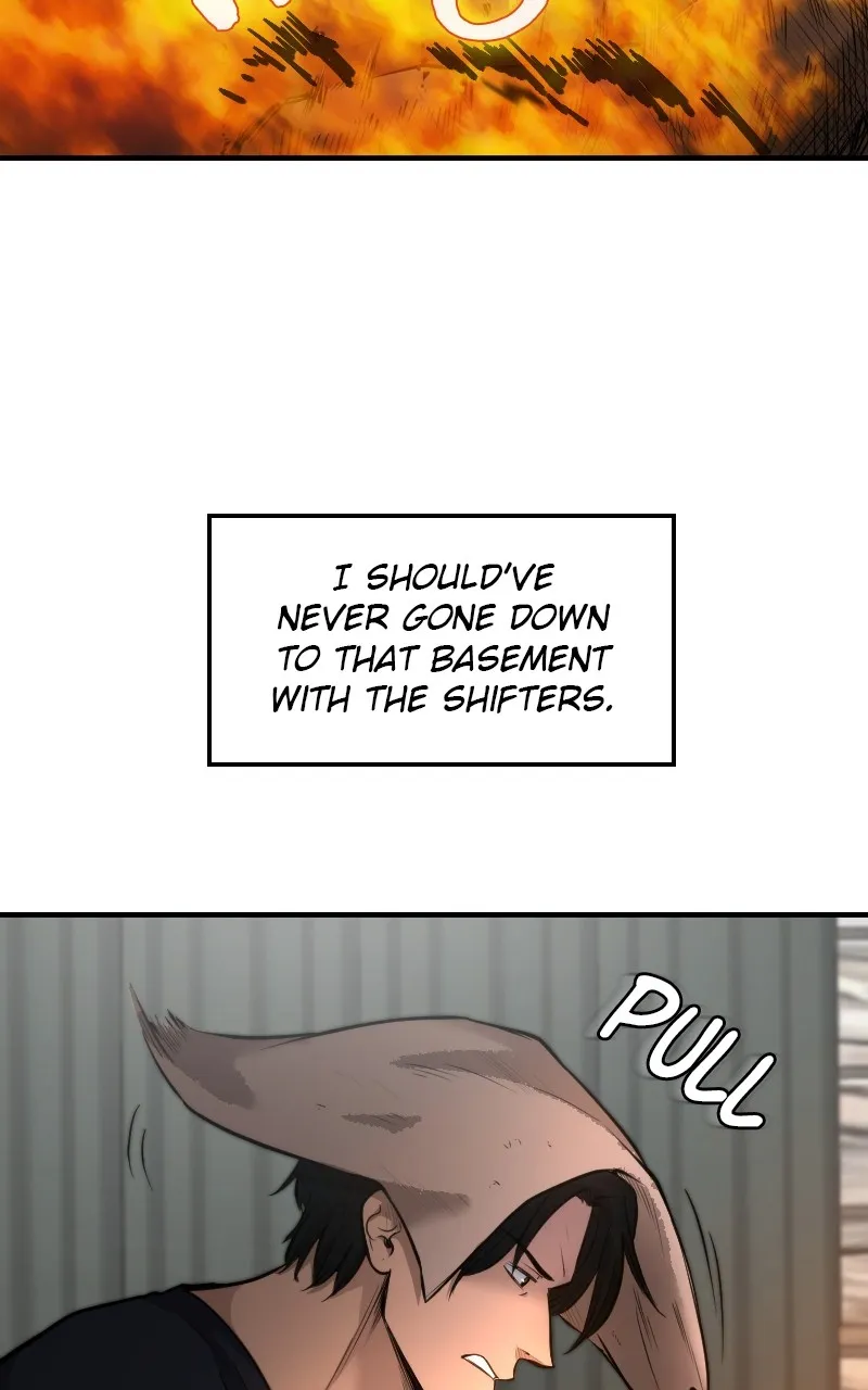 Paranoid Mage Chapter 10 page 22 - 