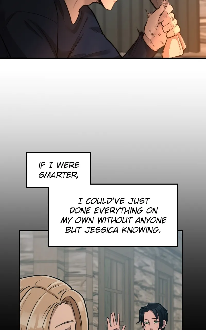 Paranoid Mage Chapter 10 page 23 - 