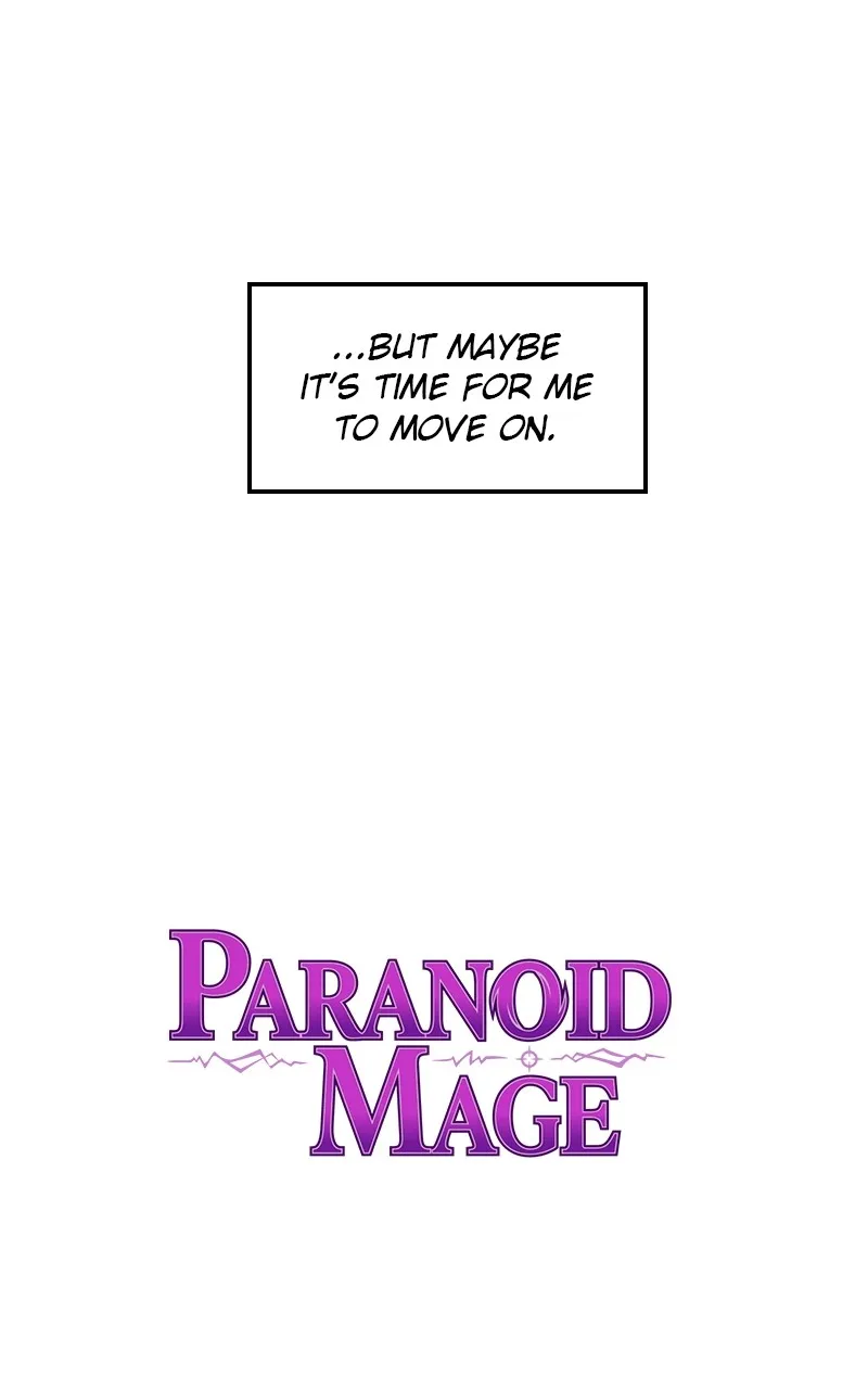 Paranoid Mage Chapter 10 page 26 - 