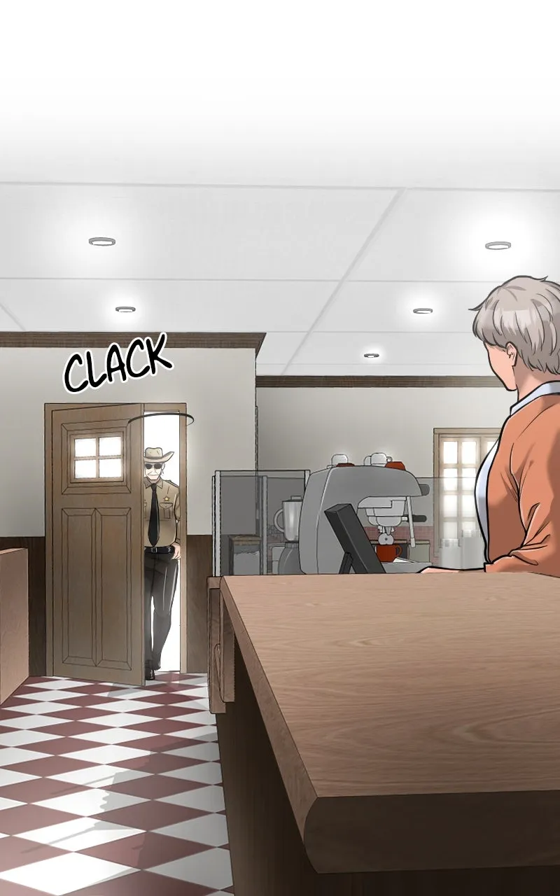 Paranoid Mage Chapter 10 page 27 - 