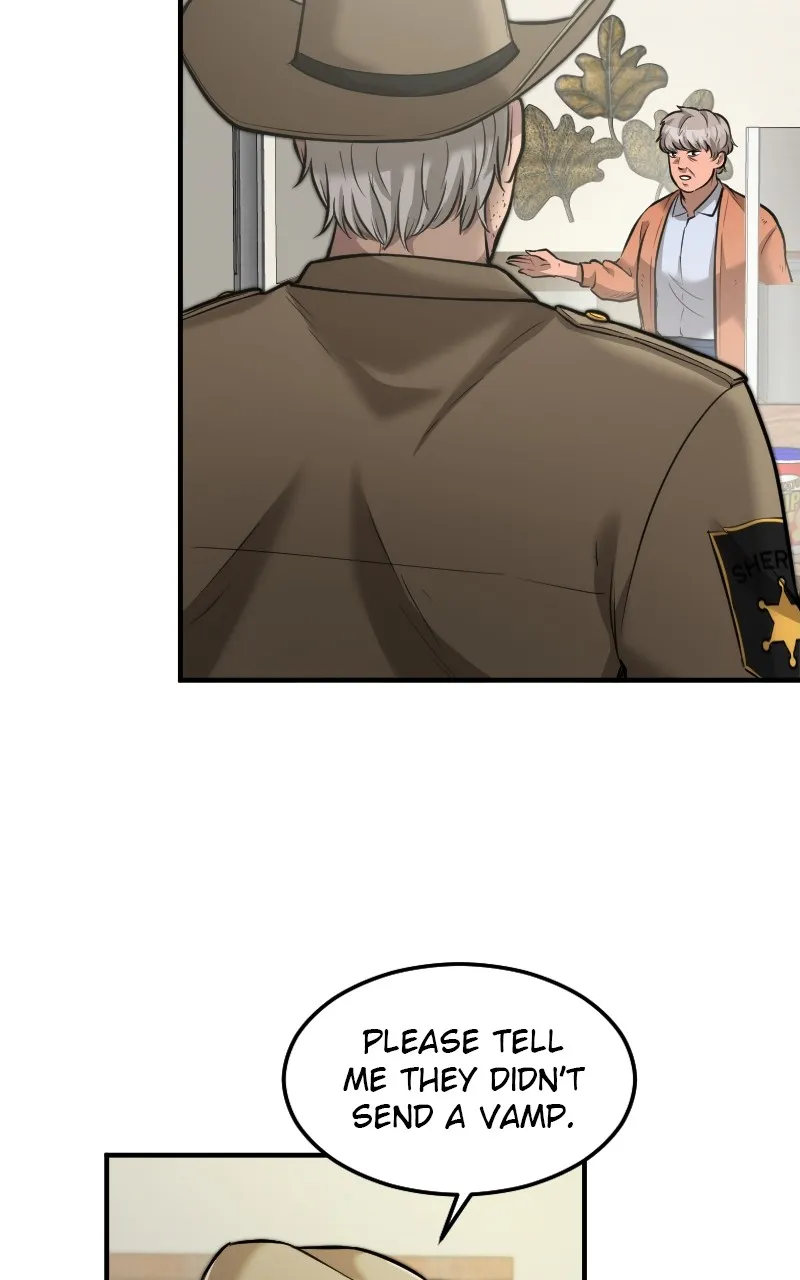 Paranoid Mage Chapter 10 page 30 - 