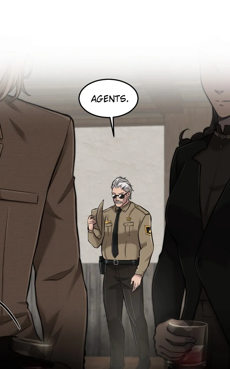 Paranoid Mage Chapter 10 page 33 - 