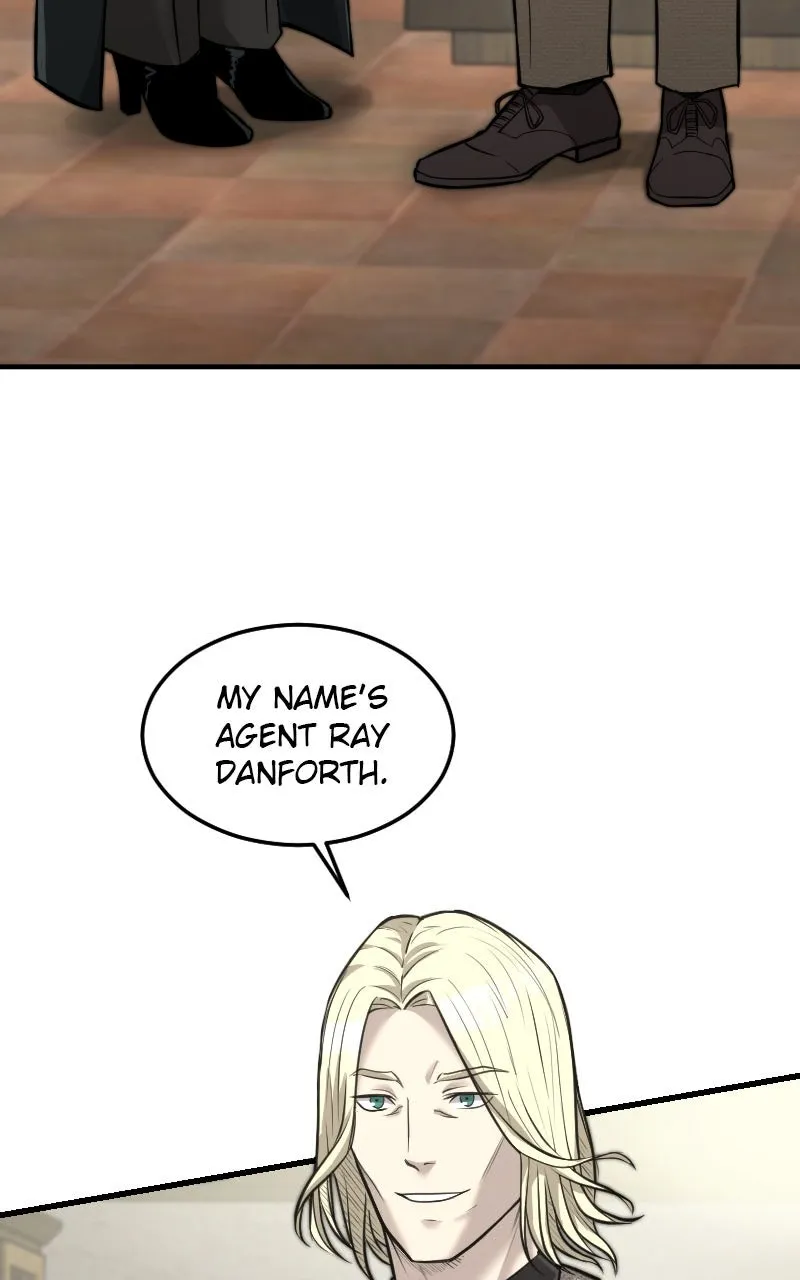 Paranoid Mage Chapter 10 page 36 - 