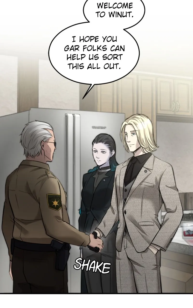 Paranoid Mage Chapter 10 page 39 - 