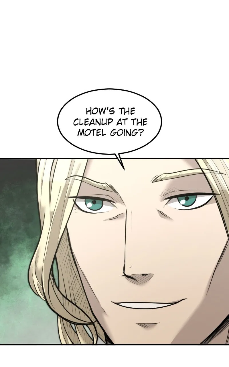 Paranoid Mage Chapter 10 page 40 - 