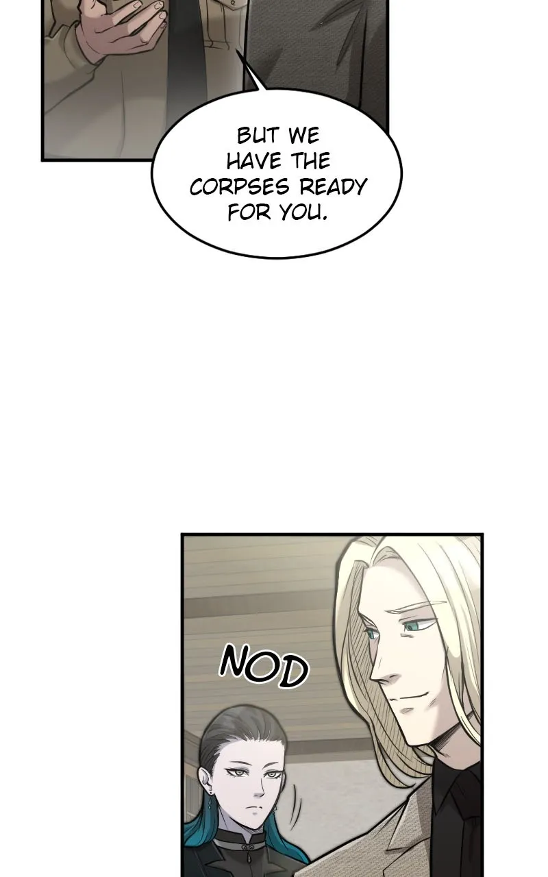Paranoid Mage Chapter 10 page 42 - 