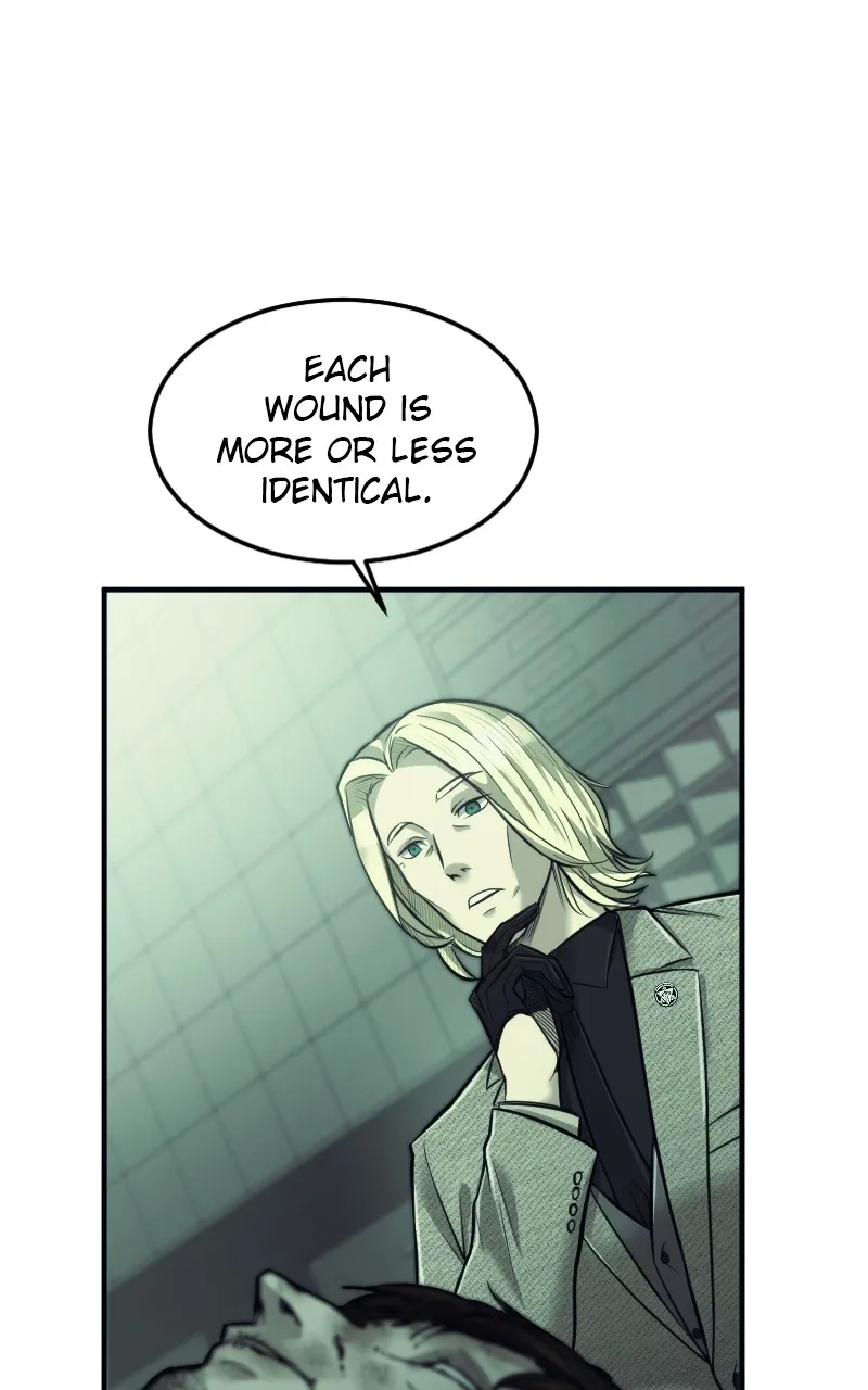 Paranoid Mage Chapter 10 page 45 - 