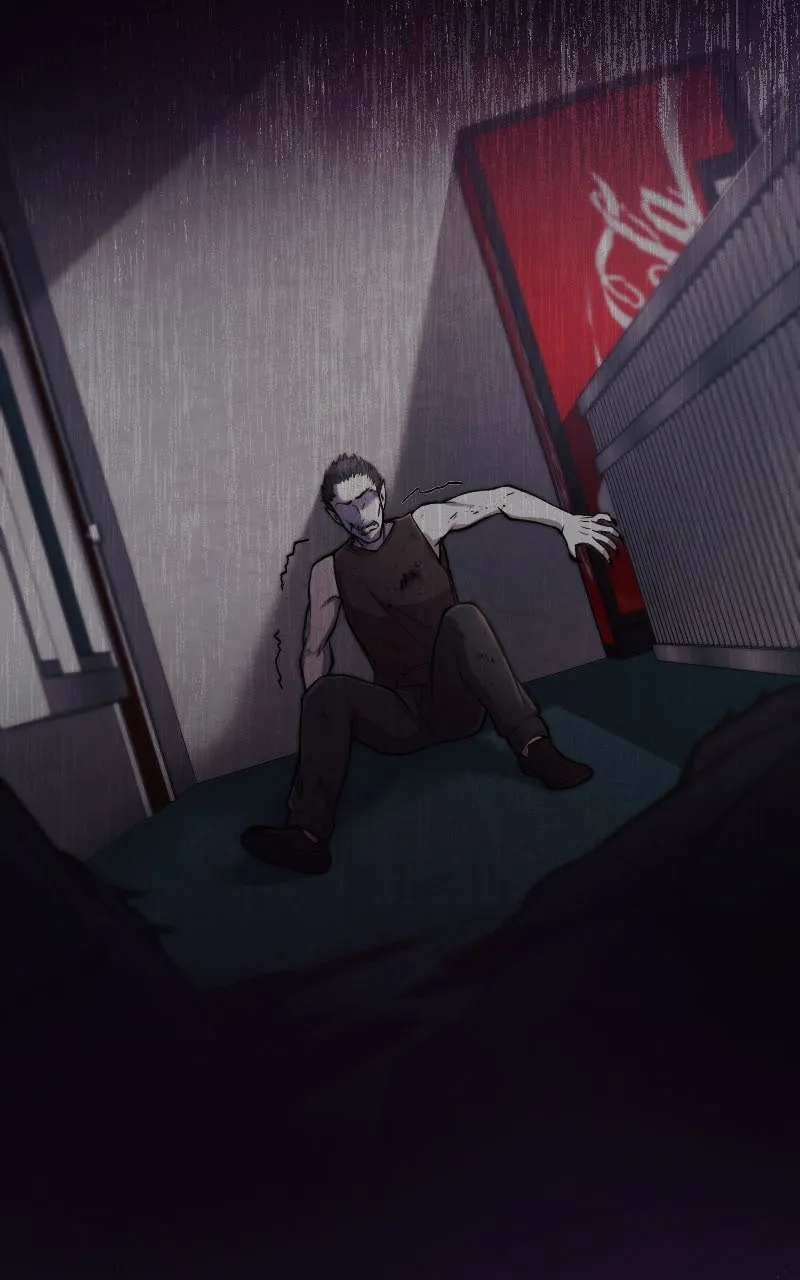 Paranoid Mage Chapter 10 page 6 - 