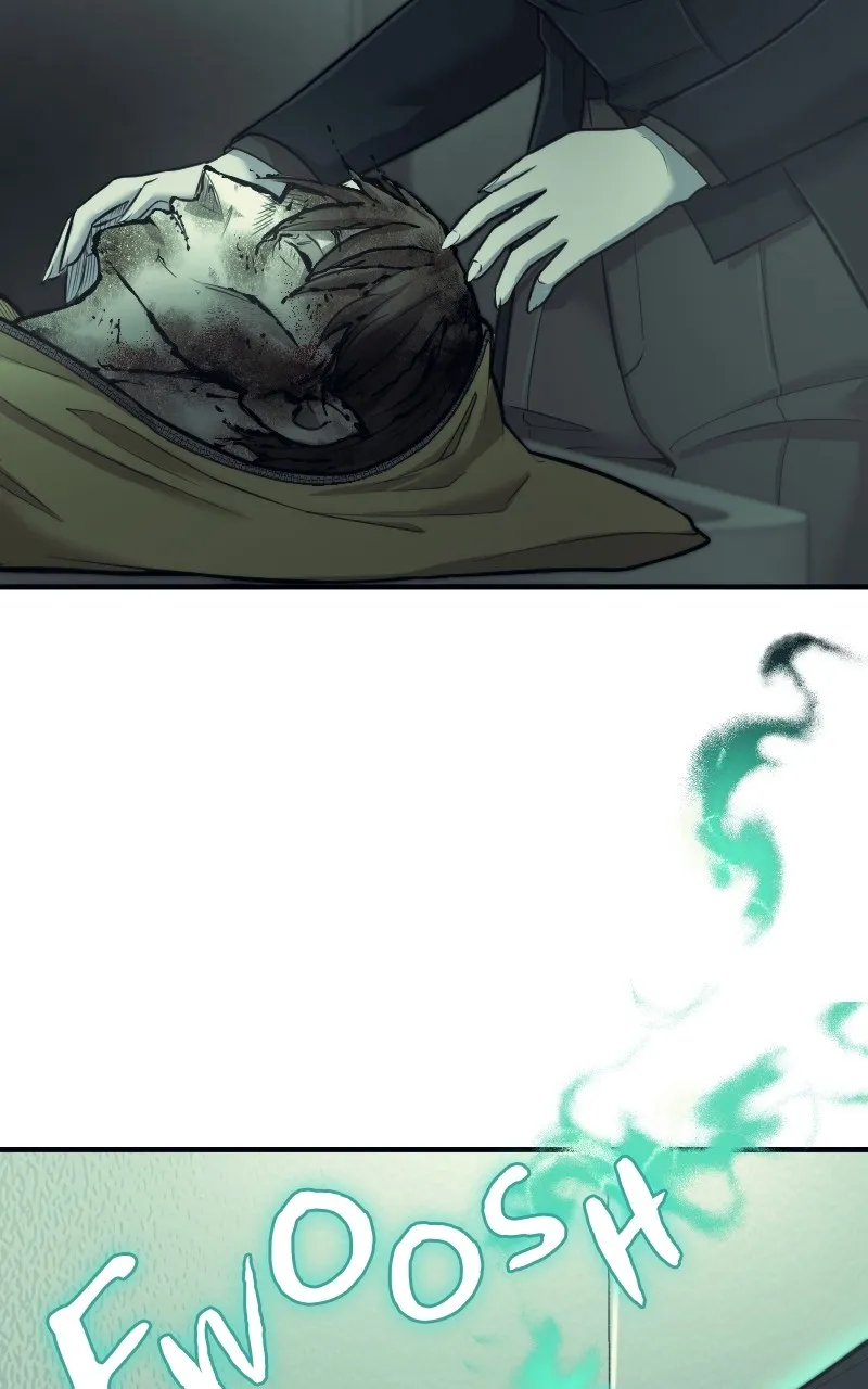 Paranoid Mage Chapter 10 page 51 - 