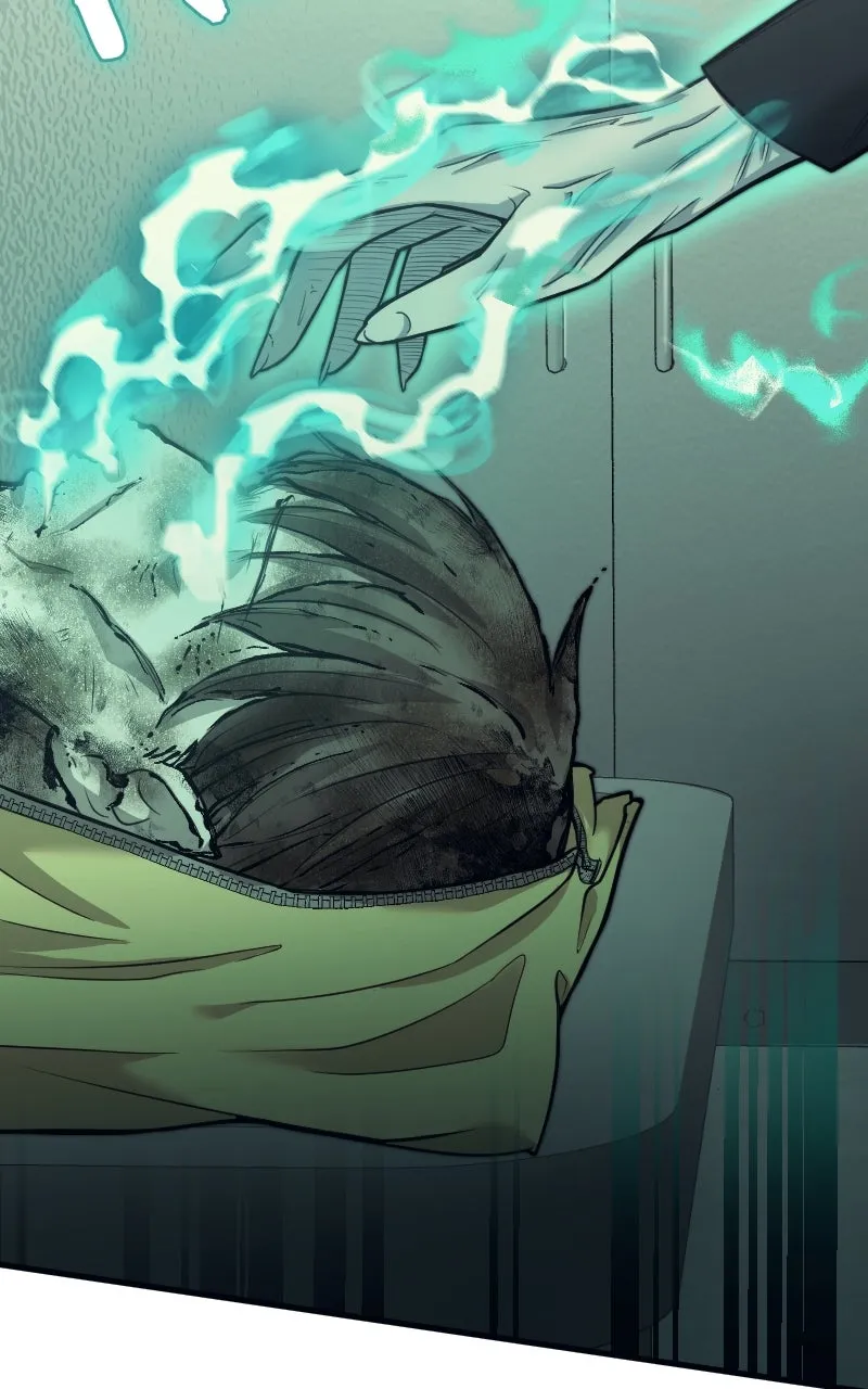 Paranoid Mage Chapter 10 page 52 - 