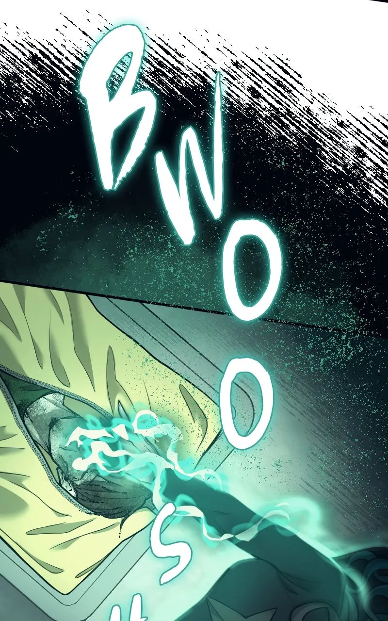 Paranoid Mage Chapter 10 page 53 - 