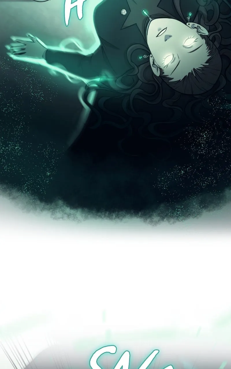 Paranoid Mage Chapter 10 page 54 - 