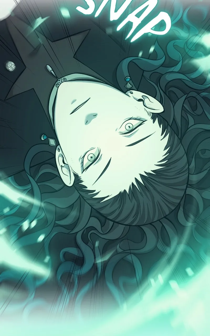 Paranoid Mage Chapter 10 page 55 - 