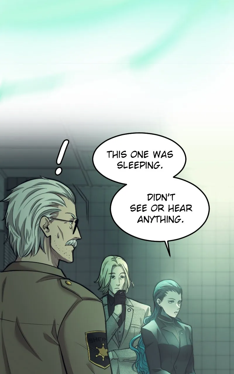 Paranoid Mage Chapter 10 page 56 - 