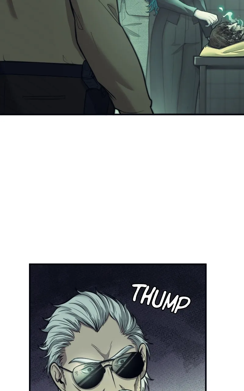 Paranoid Mage Chapter 10 page 57 - 