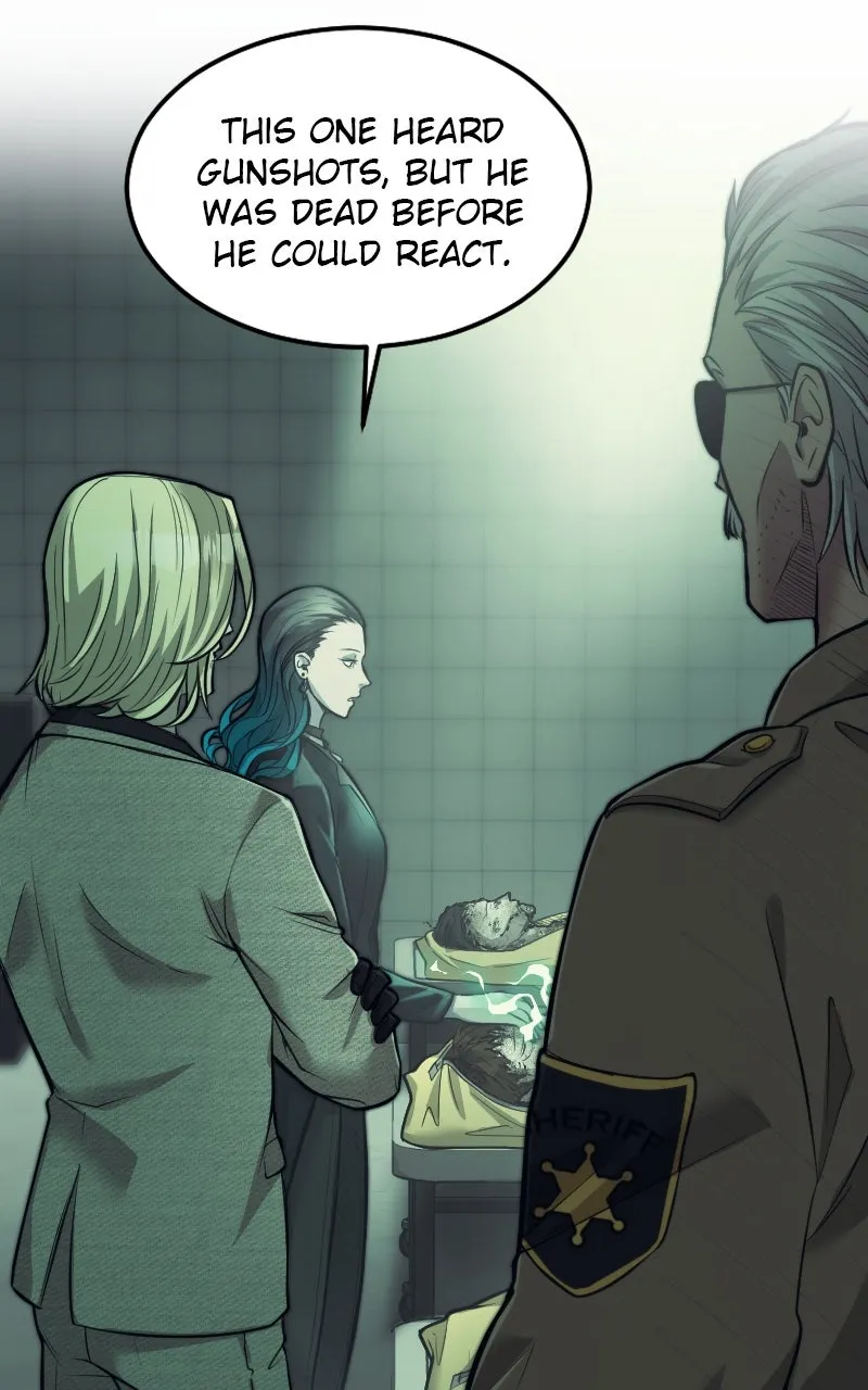 Paranoid Mage Chapter 10 page 59 - 
