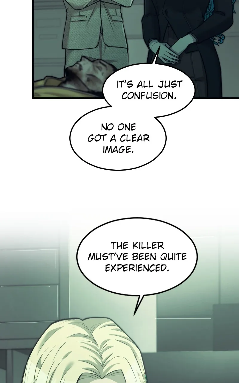 Paranoid Mage Chapter 10 page 61 - 