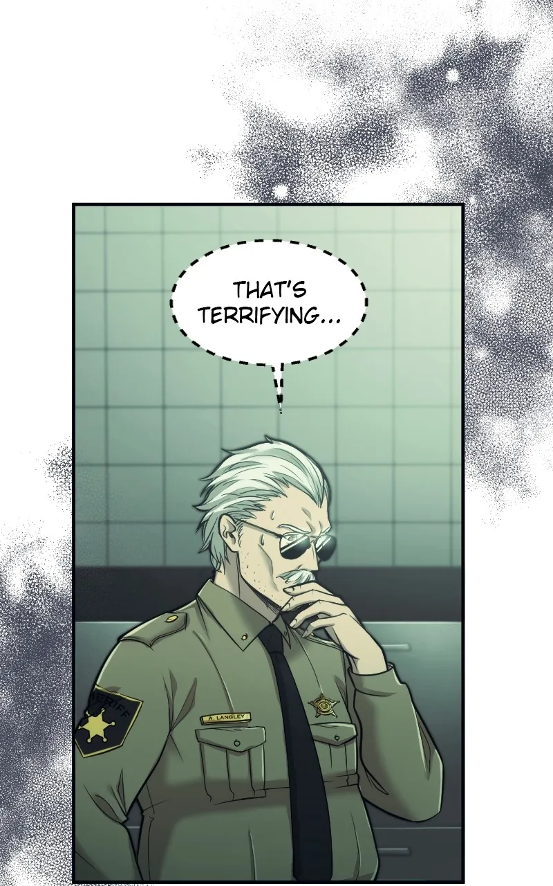 Paranoid Mage Chapter 10 page 63 - 