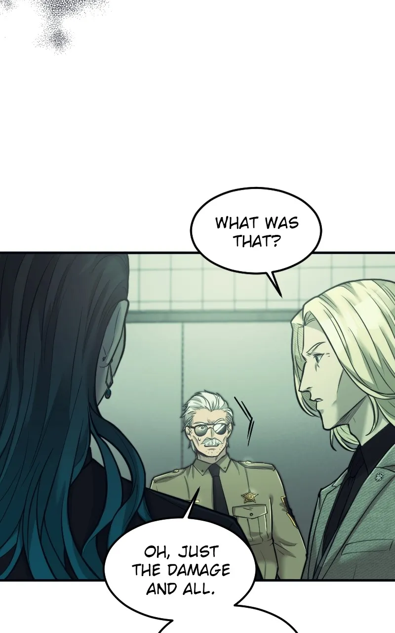 Paranoid Mage Chapter 10 page 64 - 