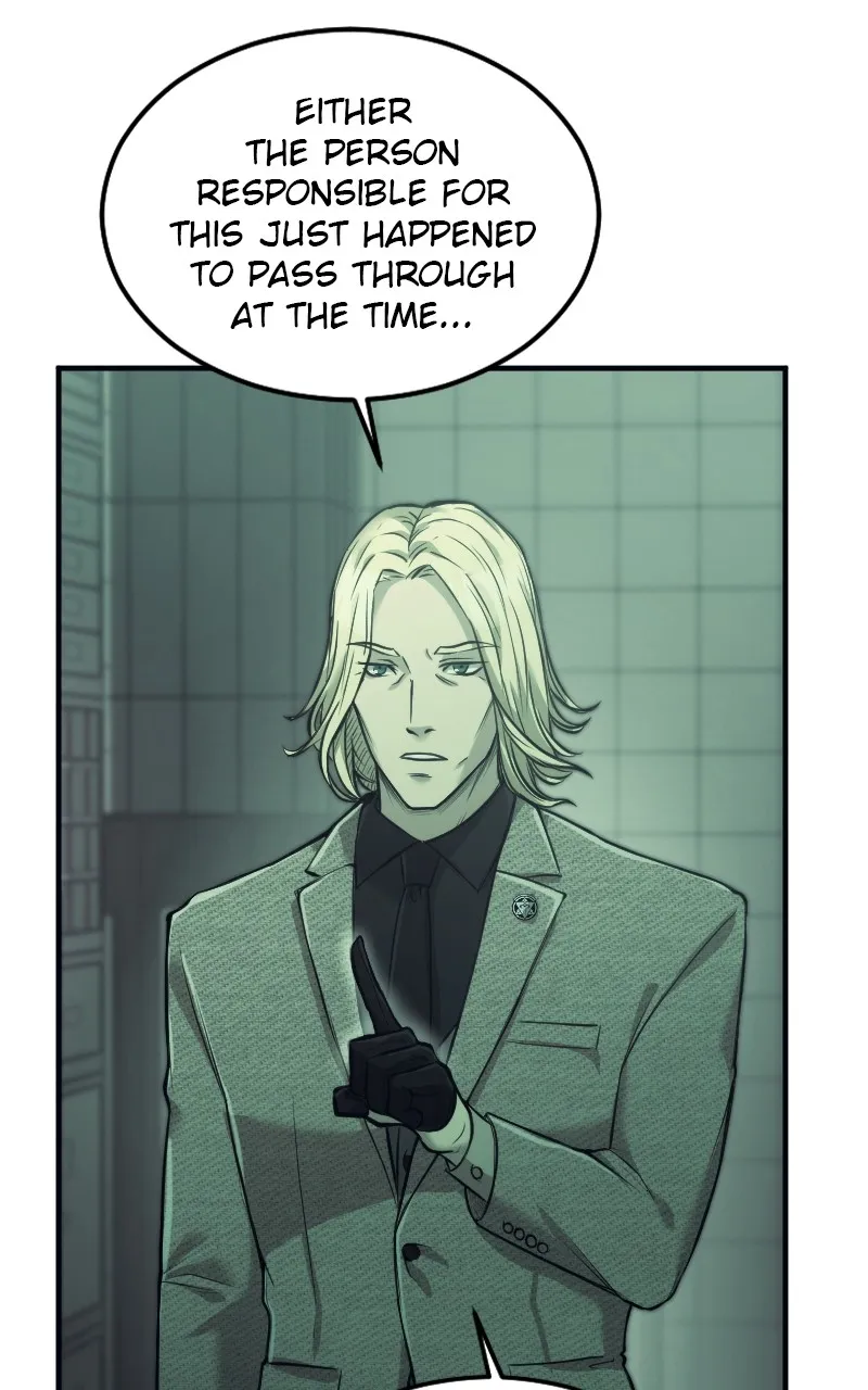 Paranoid Mage Chapter 10 page 71 - 