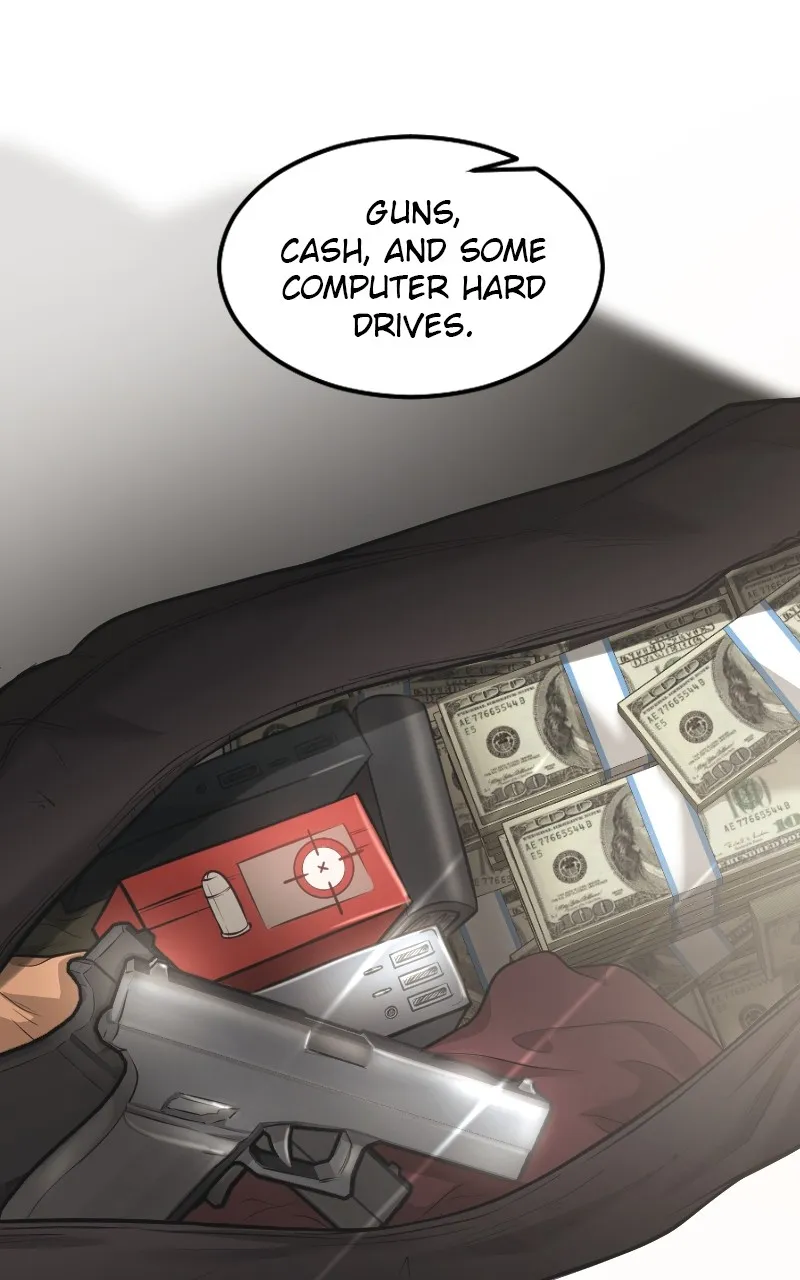 Paranoid Mage Chapter 10 page 80 - 