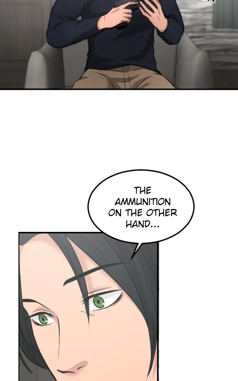 Paranoid Mage Chapter 10 page 82 - 