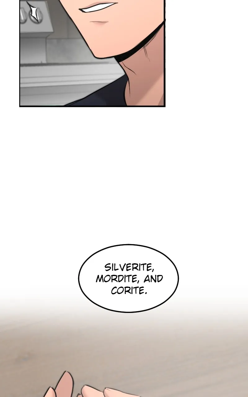 Paranoid Mage Chapter 10 page 83 - 