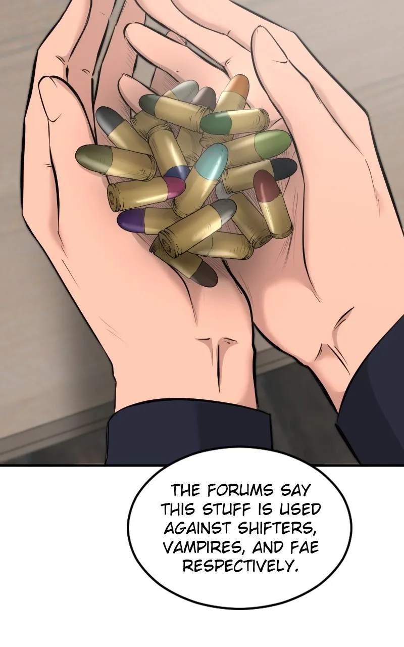 Paranoid Mage Chapter 10 page 84 - 