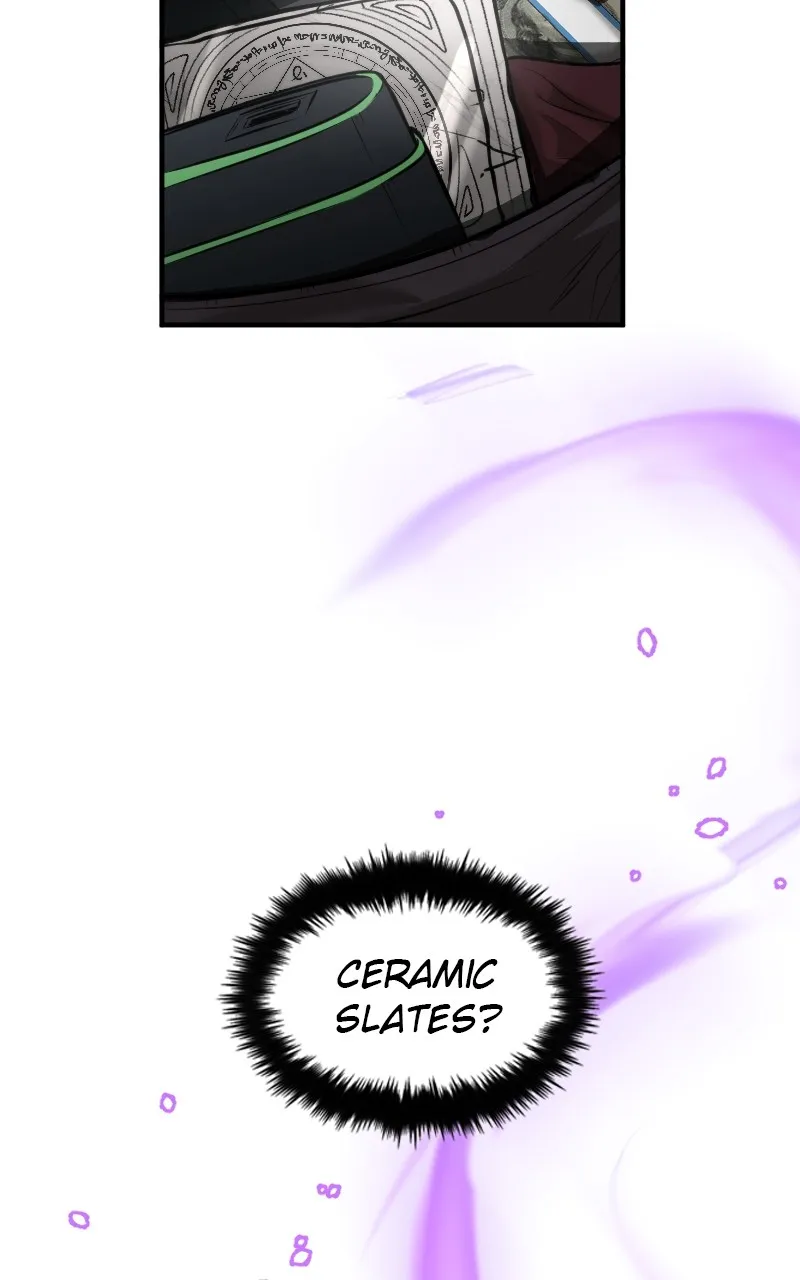 Paranoid Mage Chapter 10 page 87 - 