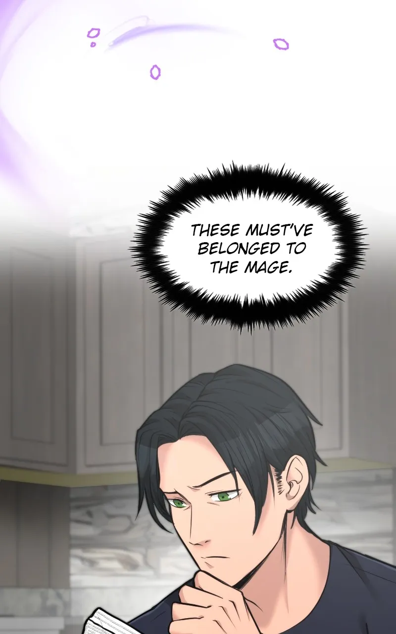 Paranoid Mage Chapter 10 page 89 - 