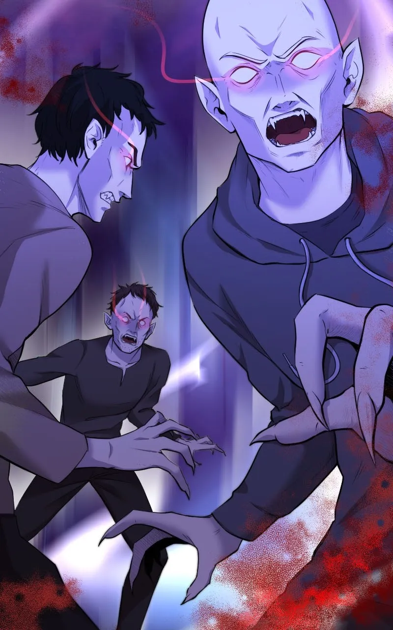 Paranoid Mage Chapter 10 page 10 - 