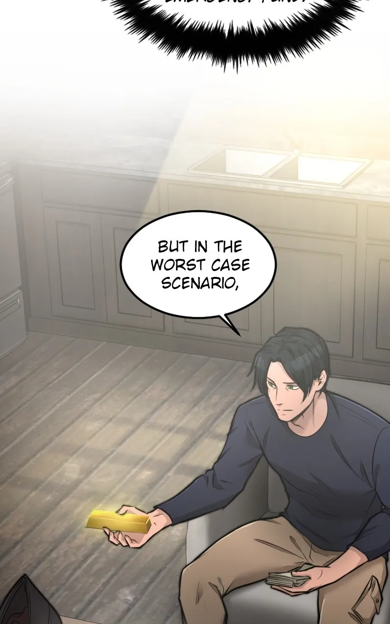Paranoid Mage Chapter 10 page 95 - 
