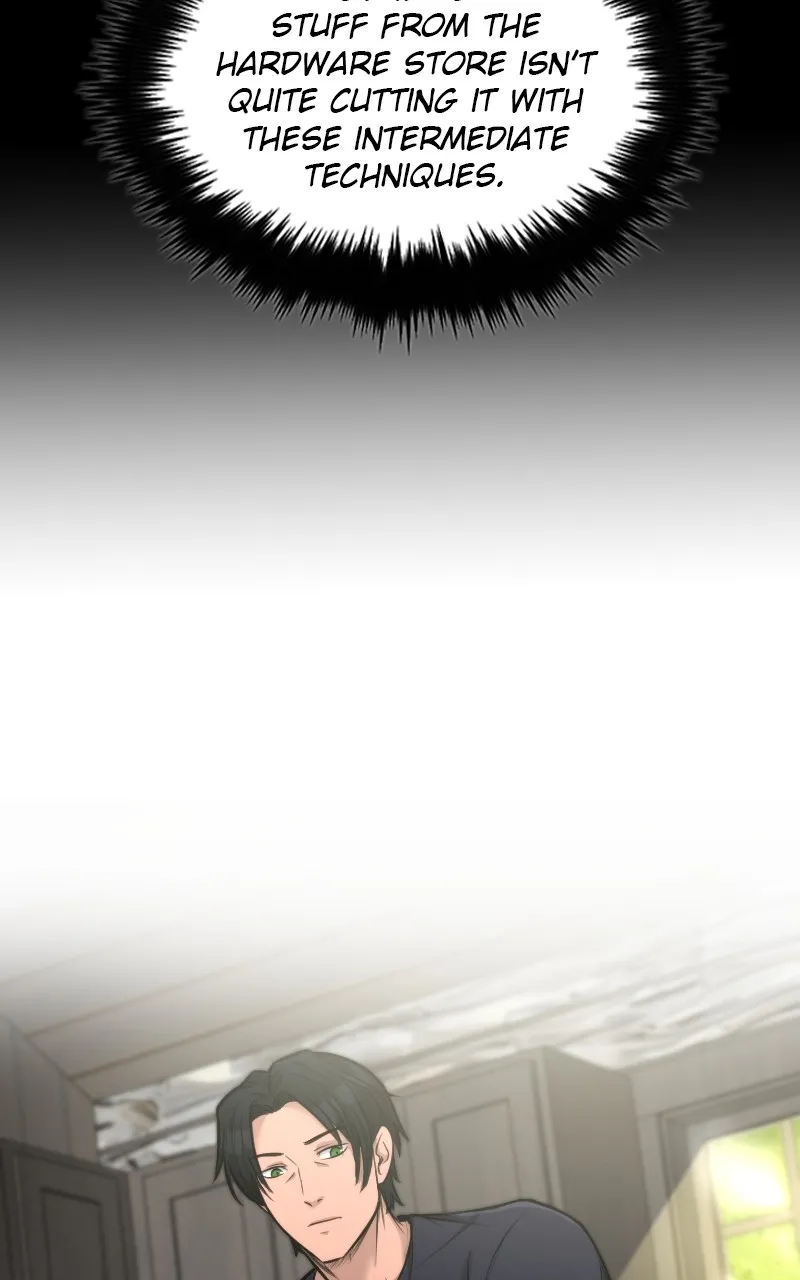 Paranoid Mage Chapter 10 page 98 - 