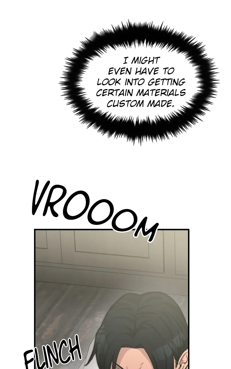 Paranoid Mage Chapter 10 page 100 - 