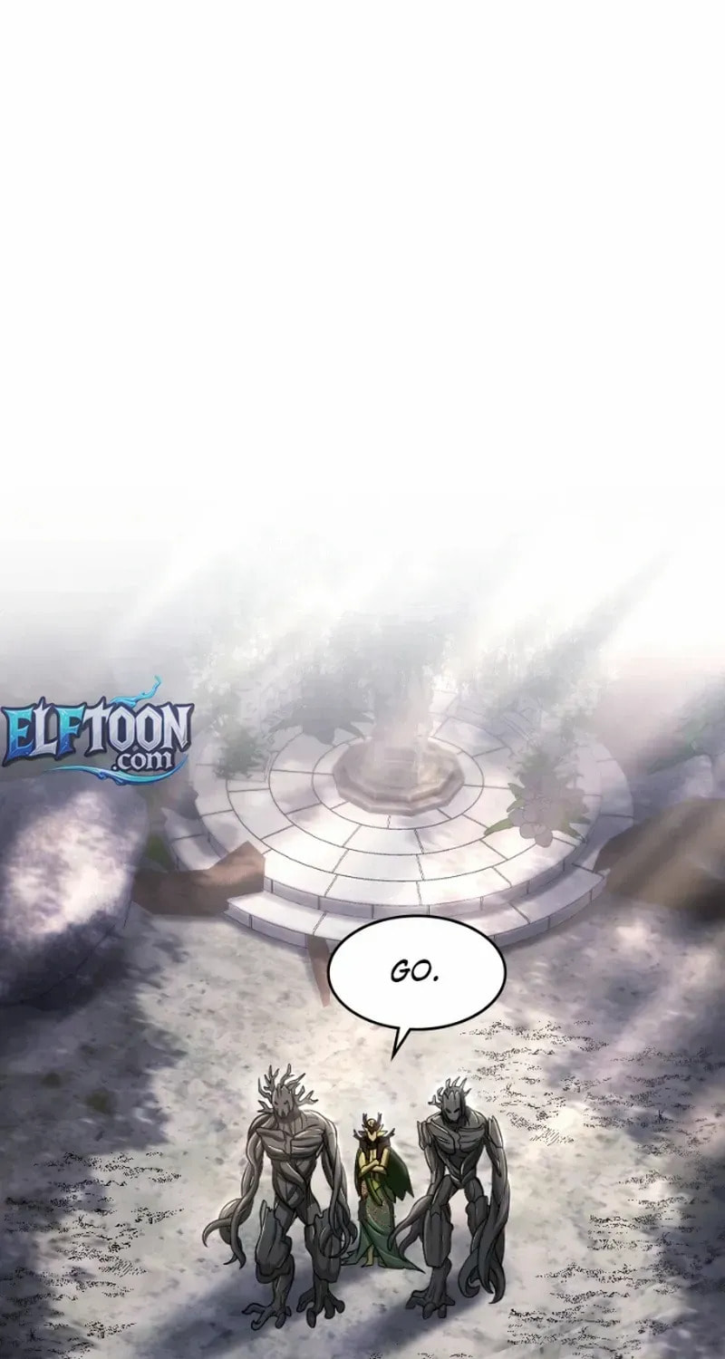 Paranoid Mage Chapter 100 page 2 - 