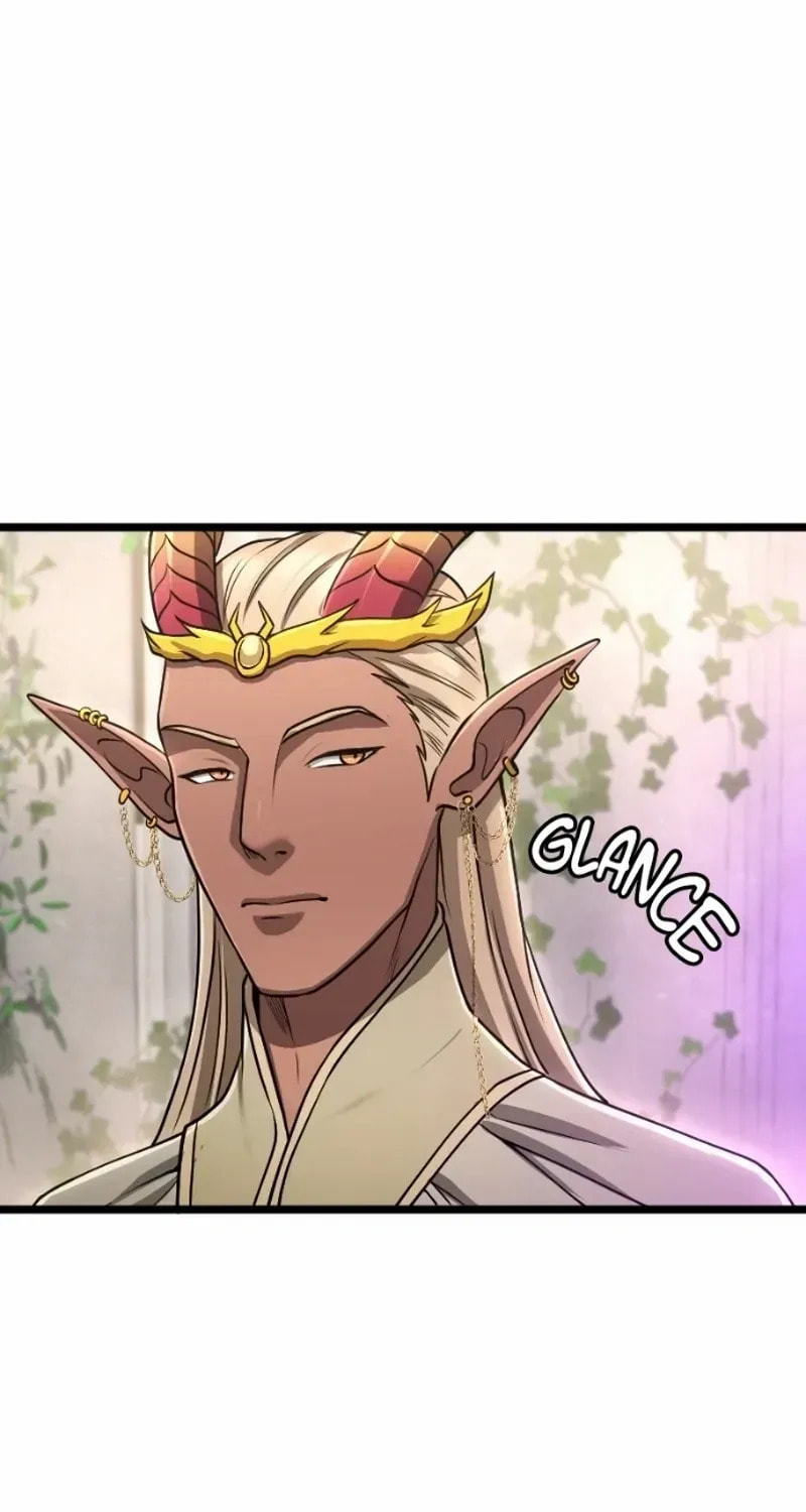 Paranoid Mage Chapter 100 page 14 - 